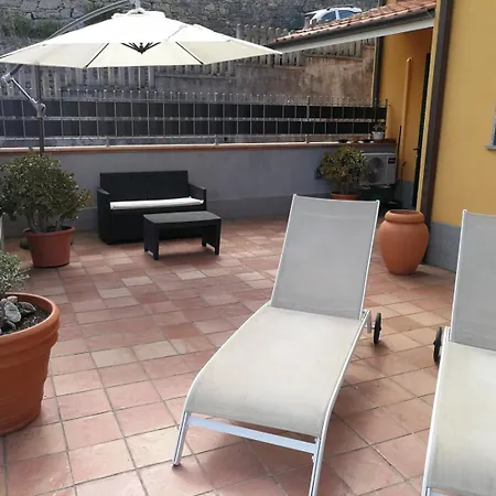 I Poggi Sul Golfo 3* La Spezia