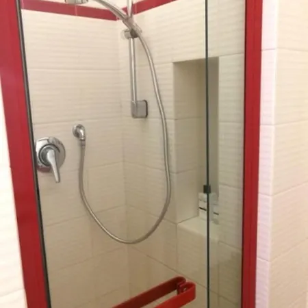 I Poggi Sul Golfo Pensión La Spezia