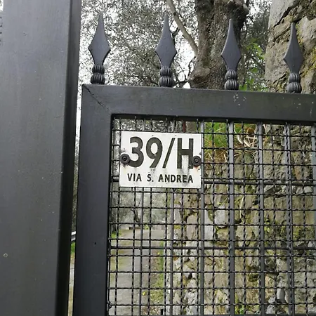 Гостевой дом I Poggi Sul Golfo Специя