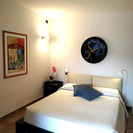 I Poggi Sul Golfo Gasthof 3*