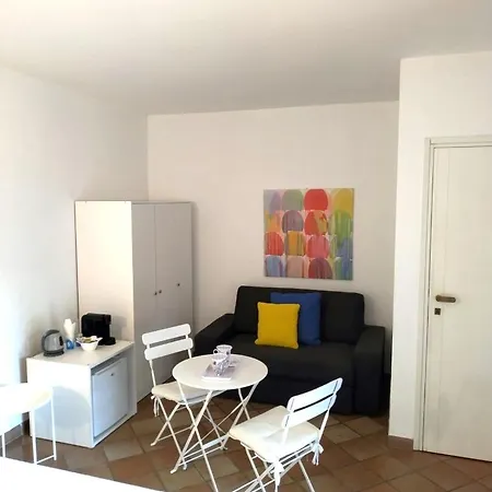 بيت ضيافة I Poggi Sul Golfo 3*