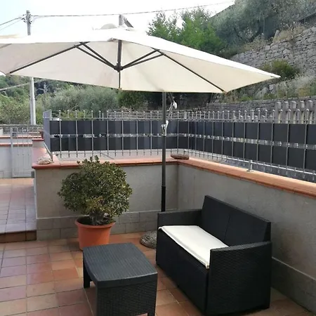 I Poggi Sul Golfo 3* Специя