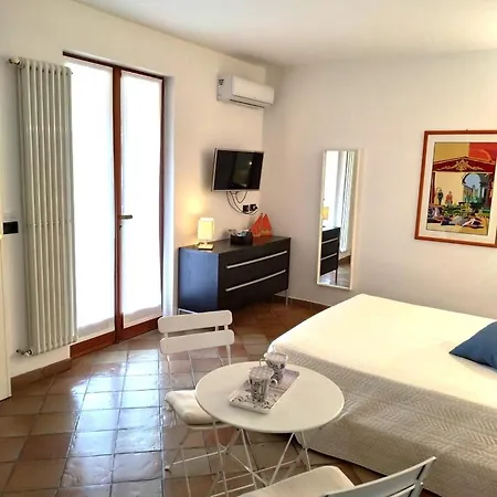 بيت ضيافة I Poggi Sul Golfo لا سبيتسْيا
