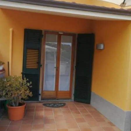 Gasthof I Poggi Sul Golfo La Spezia