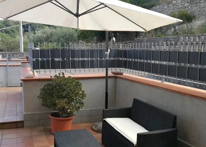 I Poggi Sul Golfo 3* La Spezia