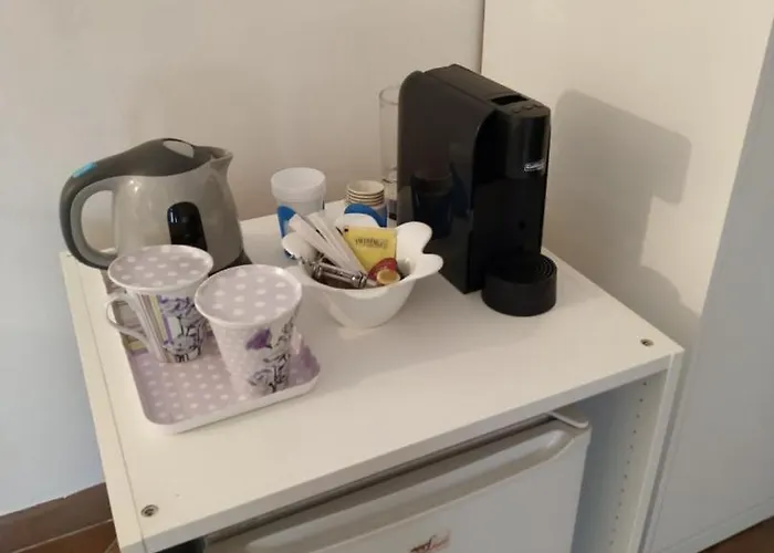 I Poggi Sul Golfo 3* La Spezia