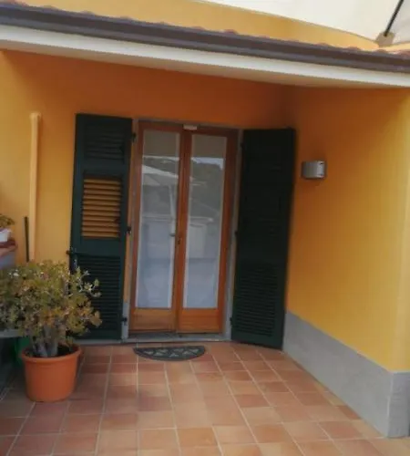 Penzion I Poggi Sul Golfo La Spezia