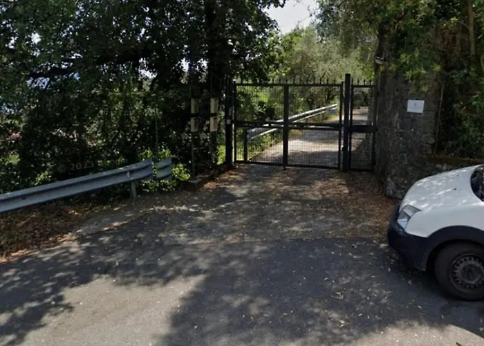 I Poggi Sul Golfo Penzion La Spezia