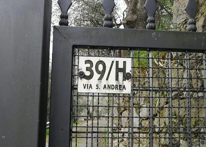 Penzion I Poggi Sul Golfo La Spezia