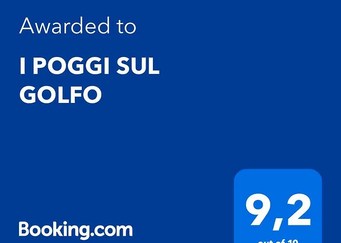 I Poggi Sul Golfo Πανσιόν Λα Σπέτσια